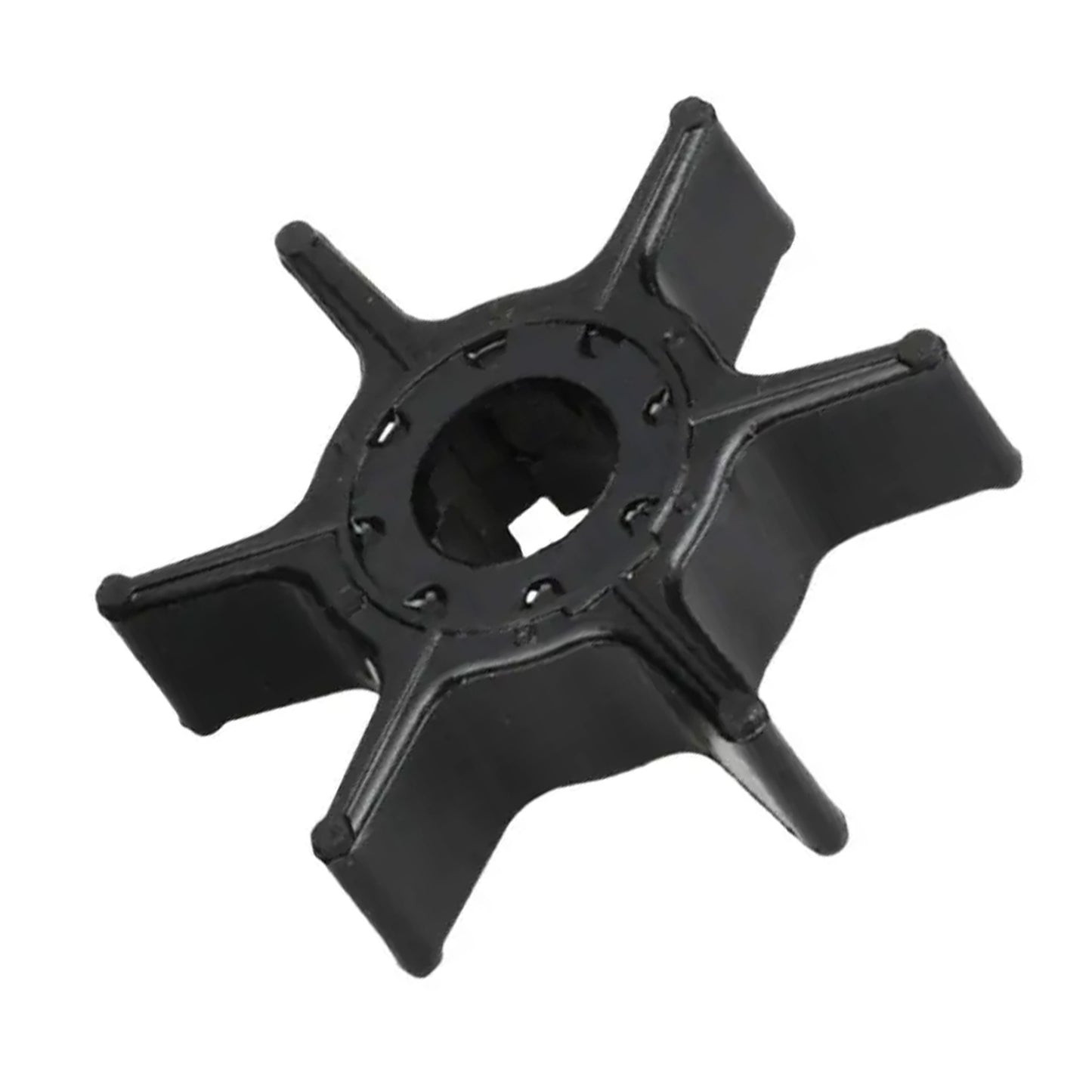 {{ Water Pump Kit Suitable For Yamaha 9.9 15 HP 2 Stroke 4 Stroke 63V-W0078-01 }} - Buy Car Parts Online at {{ Kaka Auto Parts }}.