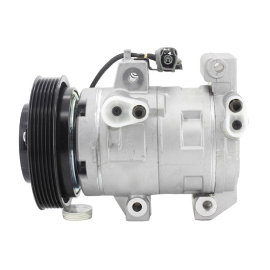 {{ Air Con AC Compressor Suitable for Mazda6 GH 2.5L Petrol L5-VE 01/08 - 11/12 }} - Buy Car Parts Online at {{ Kaka Auto Parts }}.