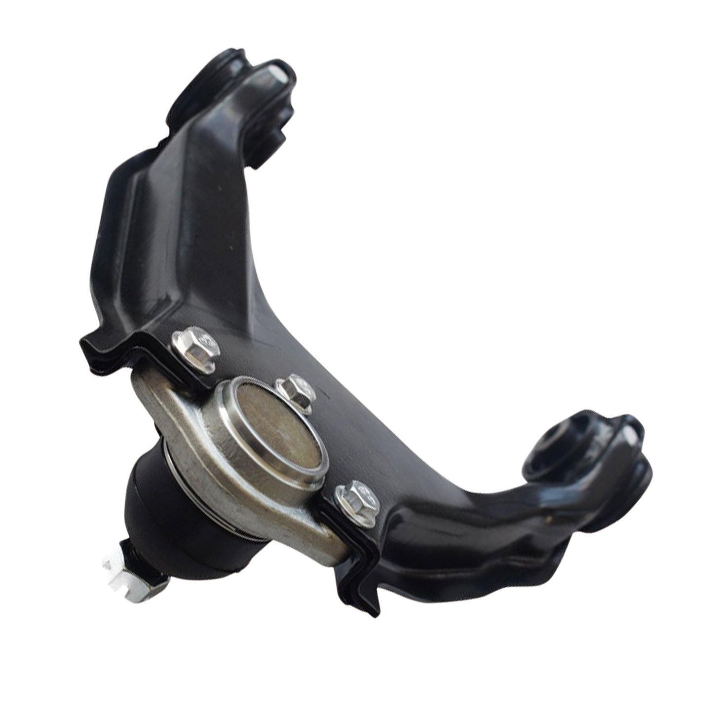 Pair Front Upper Control Arms Suitable For Mitsubishi Triton ML MN 4WD 2006–2015