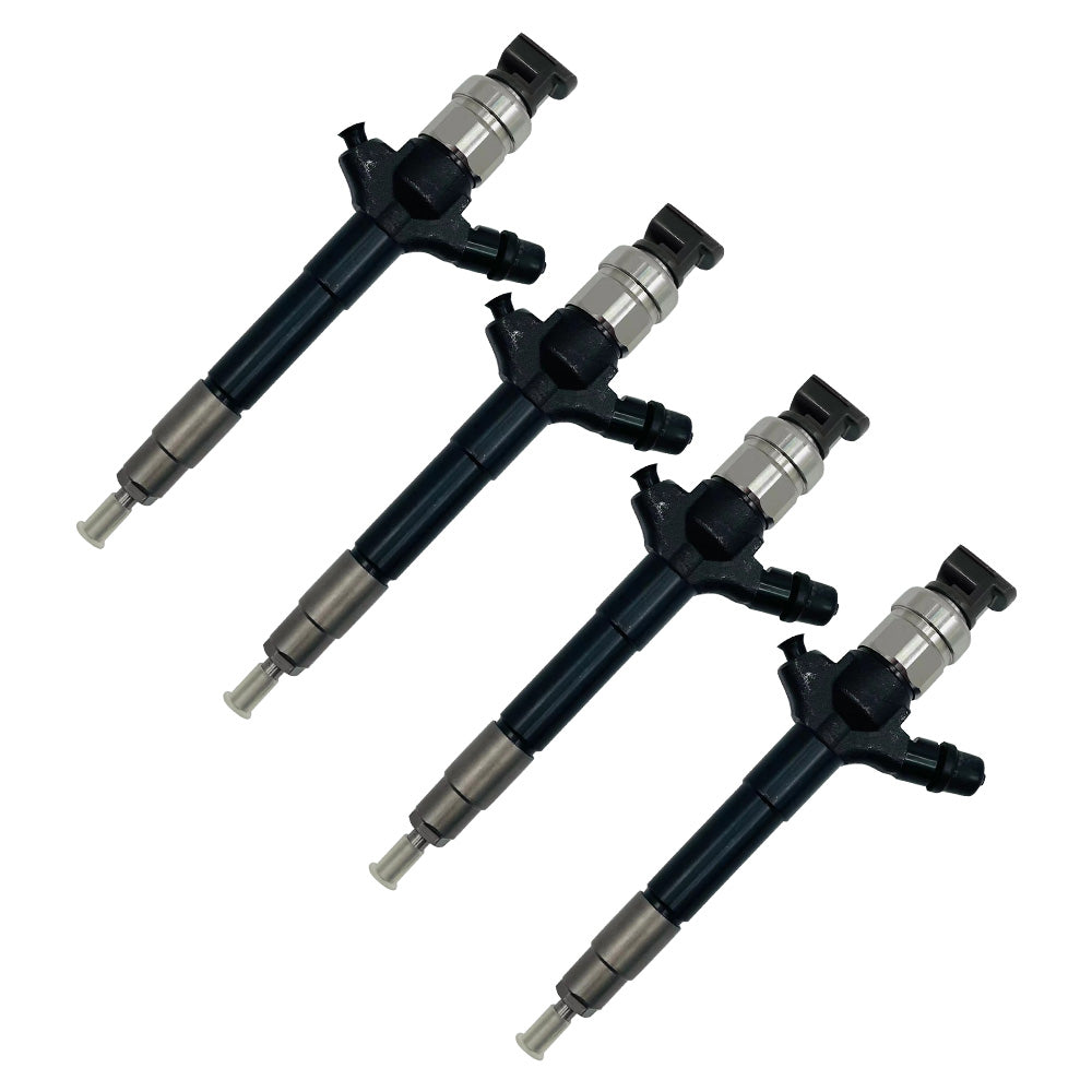 Diesel Fuel Injector Suitable for Mitsubishi Triton ML MN 2. 5  08-15 095000-5600