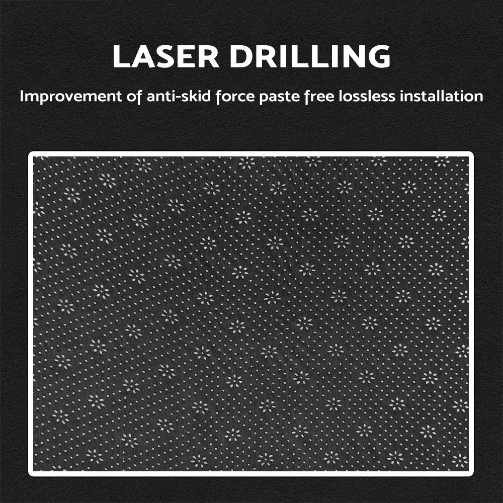 Dash Mat Suitable For BMW X5 E70 Series 2007-2013 Non-HUD Dashboard Cover Non-Slip