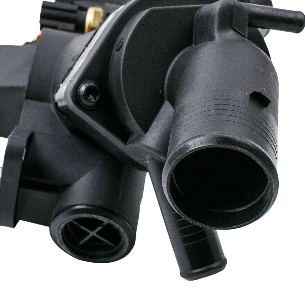 Thermostat Housing Suitable for Land Rover Discovery Range Rover Sport 2.0¨C4.4L