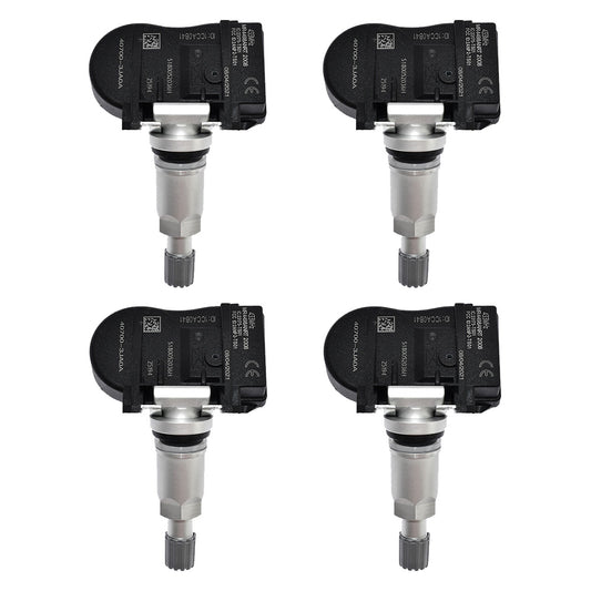 Tire Pressure Sensor 40700-3JA0B Suitable For Nissan Altima / Murano / Pathfinder