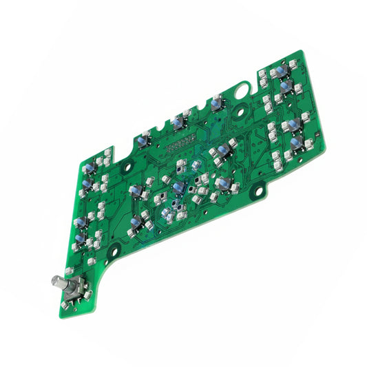 MMI 3G Control PCB Board Suitable For Audi  A6 Allroad Q7 2005-2015 4F1919600Q