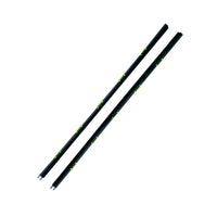 L+R Door Window Weather Molding Suitable For Honda Civic EK 2-Door 72410-S03-003