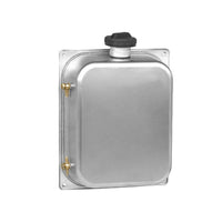 7L Stainless Steel Gas Fuel Tank Emergency Backup Suitable For Webasto Heater