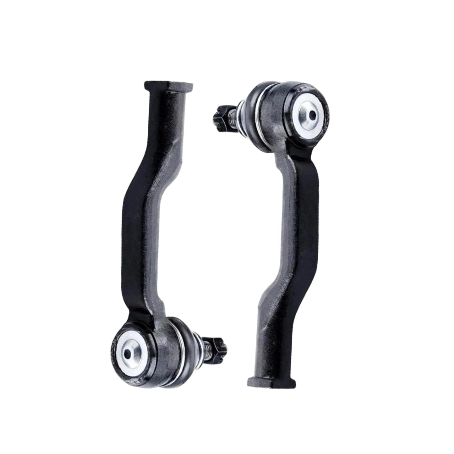 {{ 2X Tie Rod End Front Driver Passenger Side Inner Suitable for Mazda B2200 87-93 }} - Buy Car Parts Online at {{ Kaka Auto Parts }}.