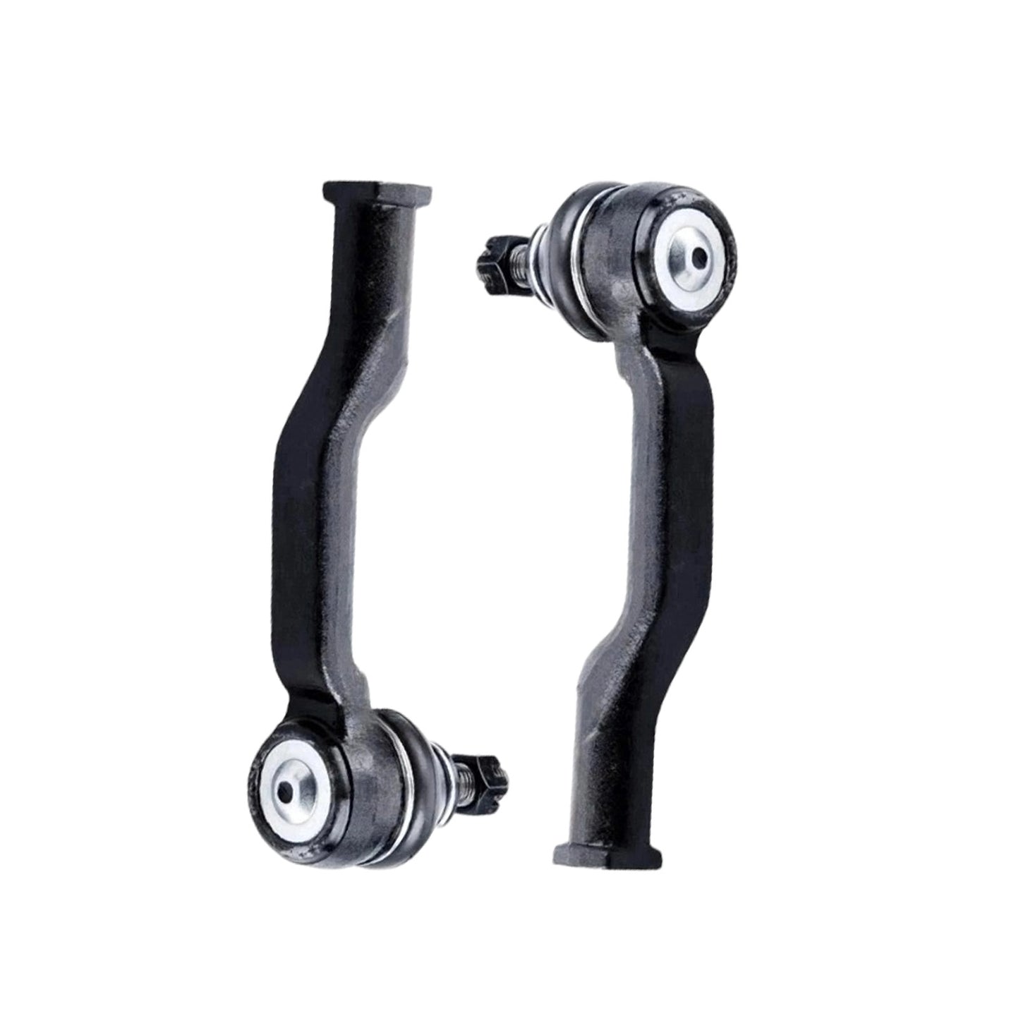 {{ 2X Tie Rod End Front Driver Passenger Side Inner Suitable for Mazda B2200 87-93 }} - Buy Car Parts Online at {{ Kaka Auto Parts }}.