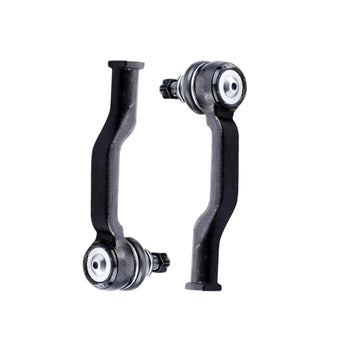 compare product 2x Front Inner Tie Rod End Suitable For Mazda B2200 1987-1993 Driver & Passenger Side