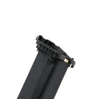 {{ Sunroof Sunshade Curtain Cover Suitable For BMW X1 F48 F45 F46 07-18 54107391796 }} - Buy Car Parts Online at {{ Kaka Auto Parts }}.