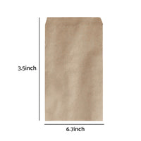 {{ 100/200PCS Coin Envelope Cash Check Ticket Salary Grain Seed Key Post Office }} - Buy Car Parts Online at {{ Kaka Auto Parts }}.