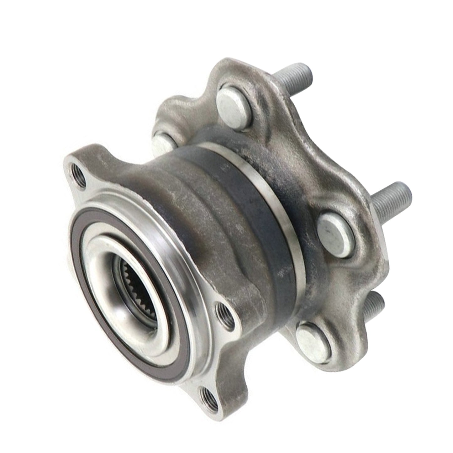 Rear Wheel Bearing Hub Suitable For Nissan Presage U31 03-09 Teana J31 03-08