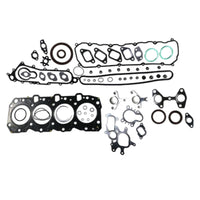 {{ VRS Head Gasket Kit & Bolt Set Suitable for Toyota Hilux KZN165 Prado KZJ95 3.0L }} - Buy Car Parts Online at {{ Kaka Auto Parts }}.