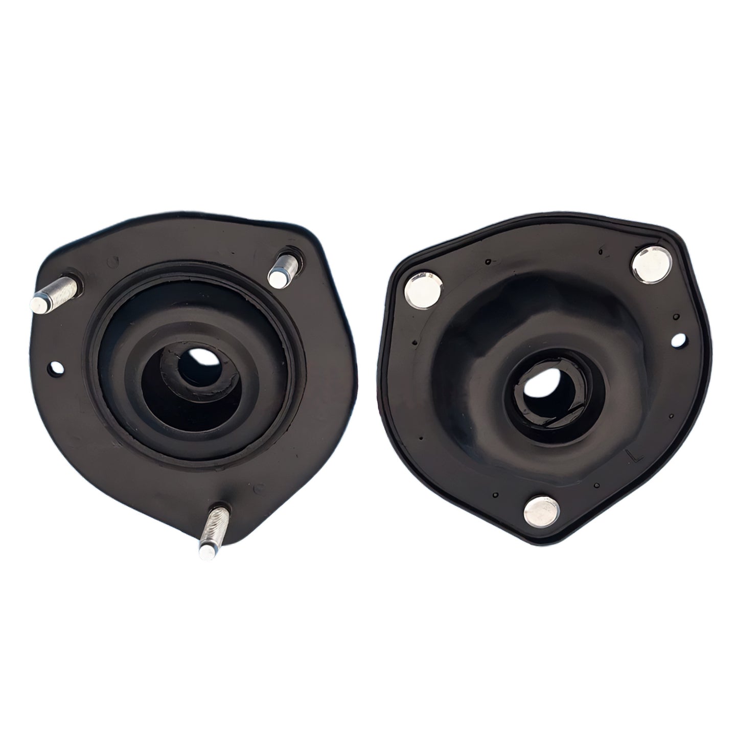 {{ LH & RH Front Upper Strut Top Mounts Shock Absorber Pair Suitable for Toyota }} - Buy Car Parts Online at {{ Kaka Auto Parts }}.