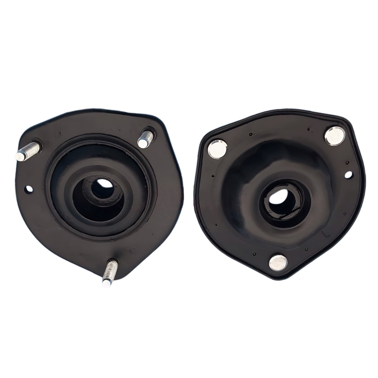 {{ LH & RH Front Upper Strut Top Mounts Shock Absorber Pair Suitable for Toyota }} - Buy Car Parts Online at {{ Kaka Auto Parts }}.