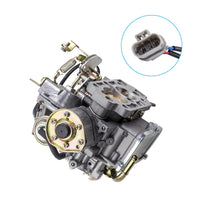Carburetor Suitable For Nissan 720 Pickup 2.4L Z24 4-Cyl Engine 16010-21G61