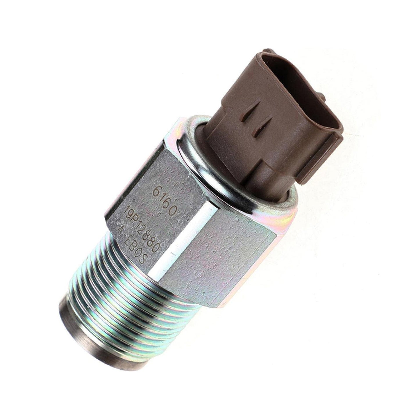 Fuel Rail Pressure Sensor Suitable for Nissan Navara D40 Pathfinder R51 2. 5D