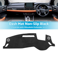 {{ Dash Mat Suitable For Mitsubishi Outlander 2023Dashboard Cover Pad Carpet HUD }} - Buy Car Parts Online at {{ Kaka Auto Parts }}.