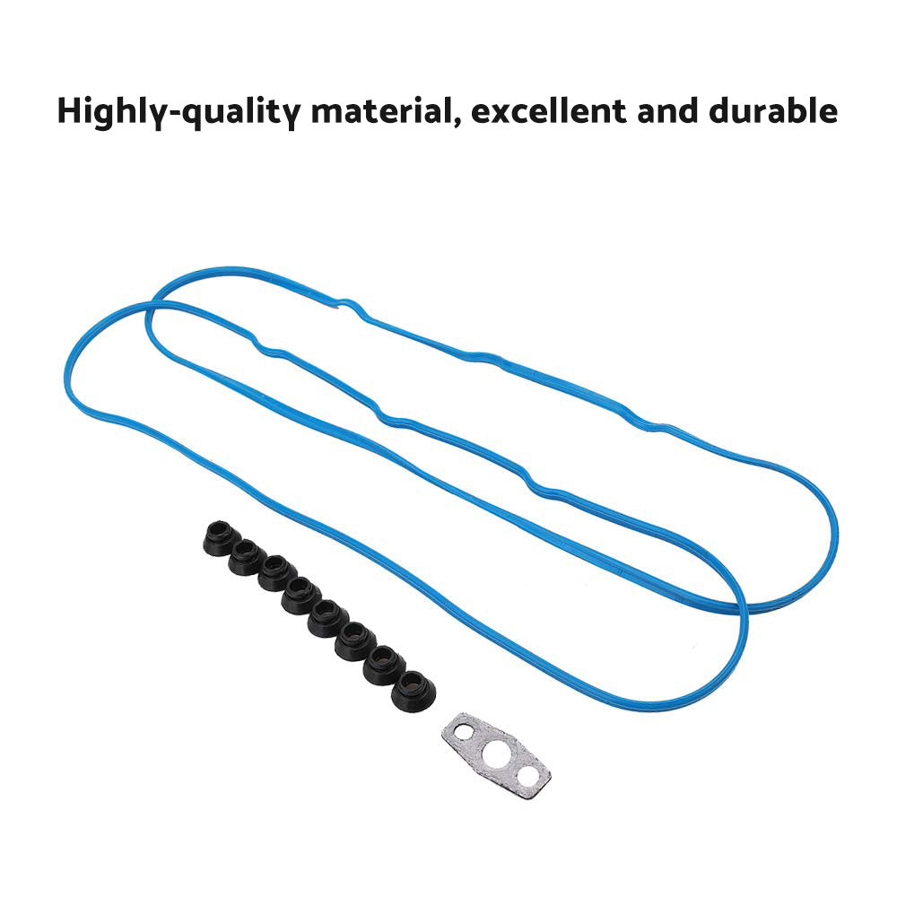 {{ 2x Rocker Cover Gasket Fit HOLDEN COMMODORE LS1 LS2 LS3 5. 7 6. 0 VT VX VY VZ VE }} - Buy Car Parts Online at {{ Kaka Auto Parts }}.