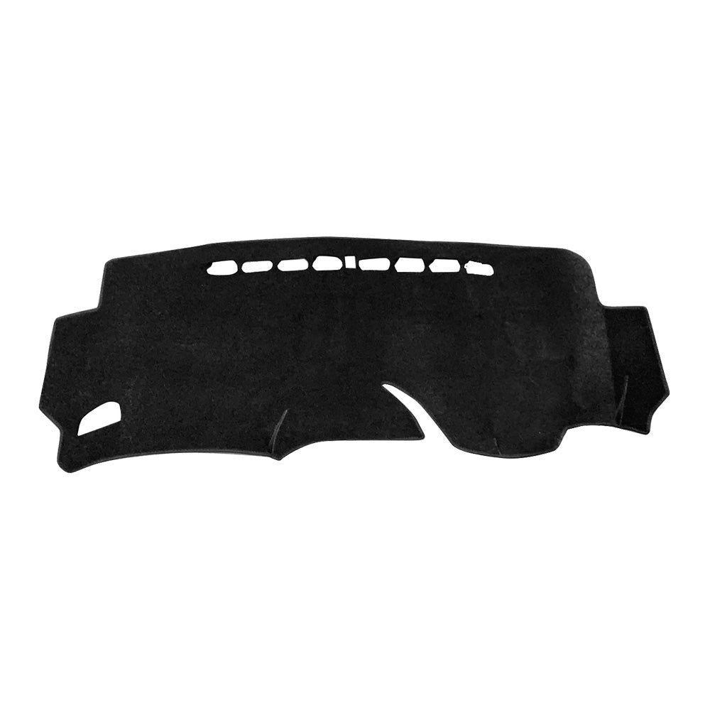 Non-Slip Dashboard Cover Mat Suitable For Toyota Alphard H20W 2008-2014