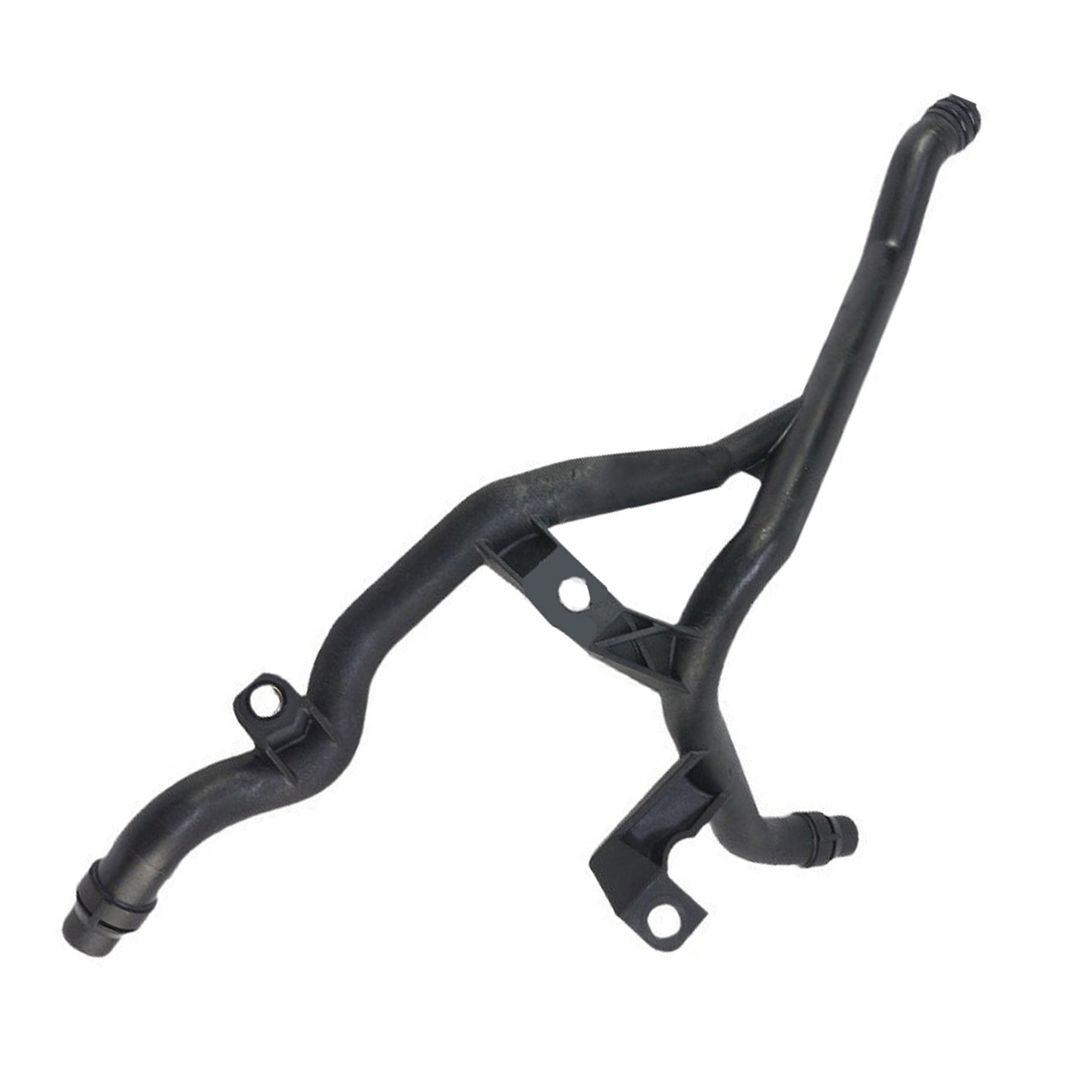 {{ Engine Coolant Hose Suitable For BMW E60 E61 525i 530i M54 2003-2005 11537519710 }} - Buy Car Parts Online at {{ Kaka Auto Parts }}.