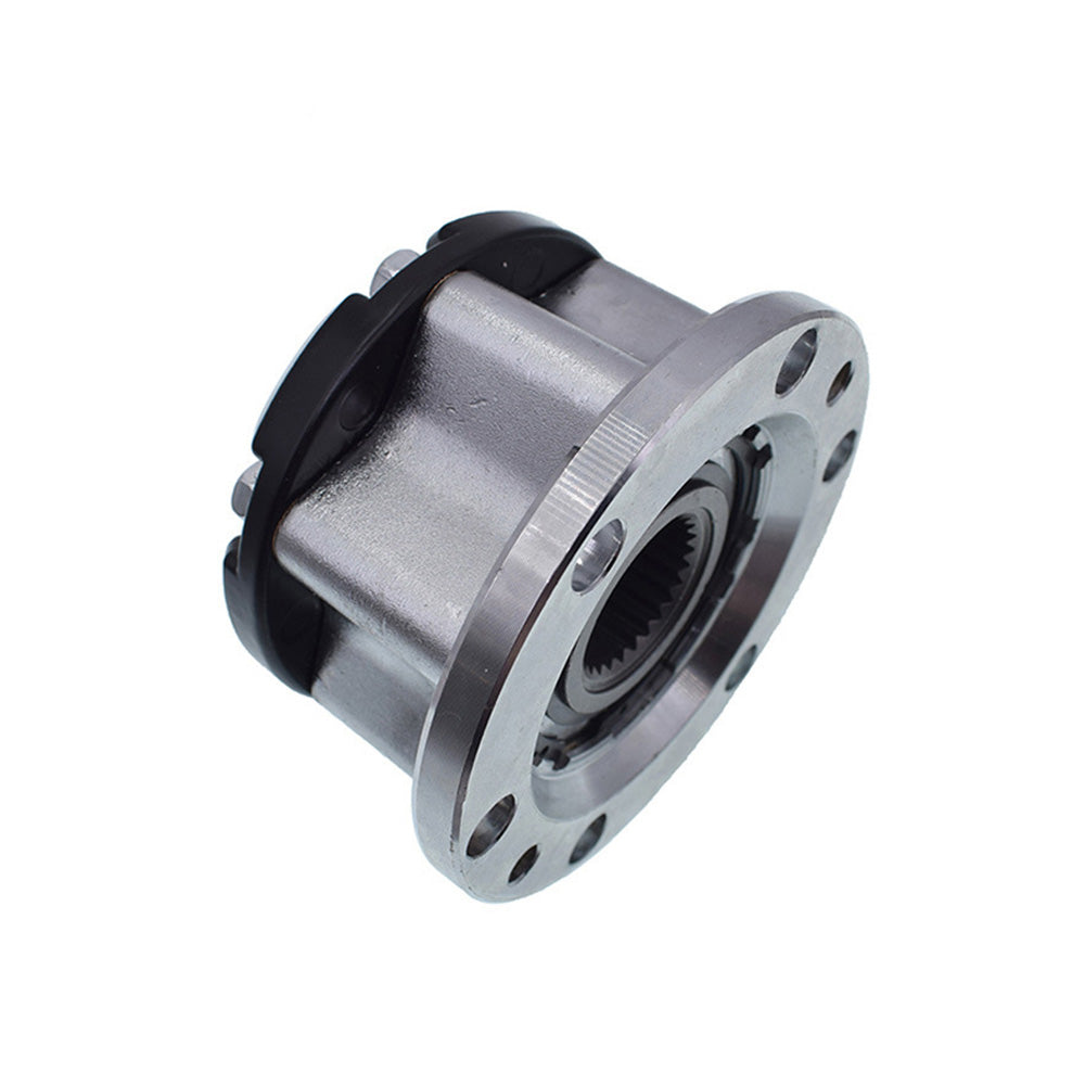 {{ Free Wheel Locking Hub Set Suitable For  Hilux RZN169 RZN174 VZN167 VZN172 97-05 }} - Buy Car Parts Online at {{ Kaka Auto Parts }}.