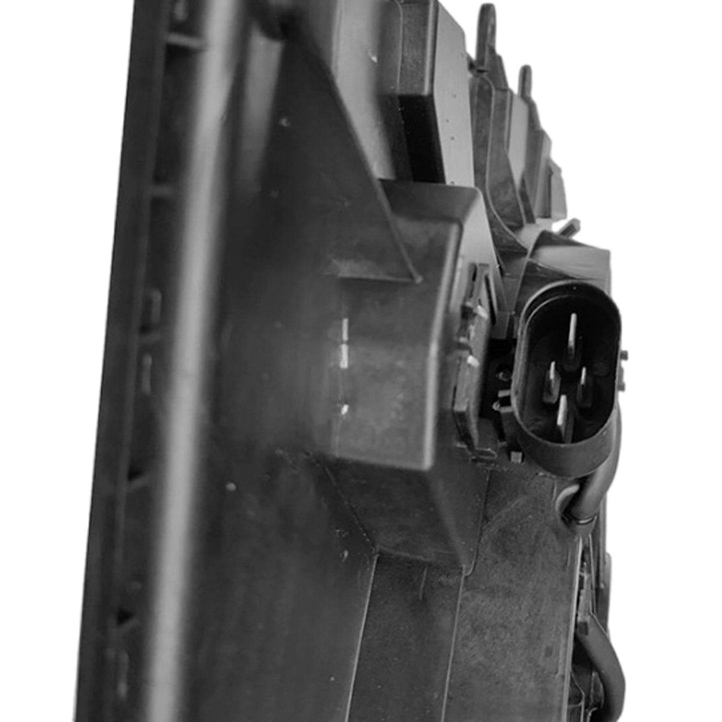 {{ Radiator Cooling Fan Suitable For LDV T60 2.8L Turbo Diesel SK8C 2017-Onwards }} - Buy Car Parts Online at {{ Kaka Auto Parts }}.