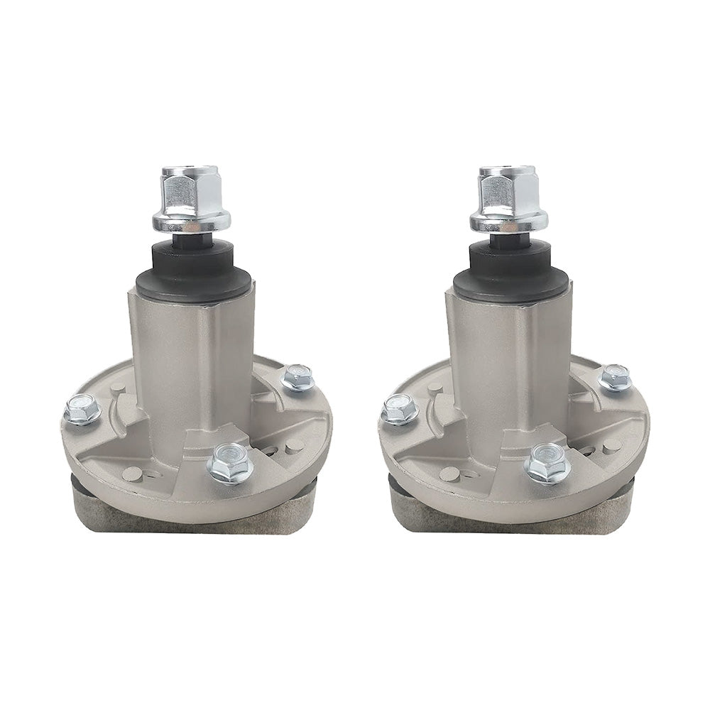 {{ 2xSpindle Assembly Suitable For John Deere Models L100 L107 L110 GY20050 GY20785 }} - Buy Car Parts Online at {{ Kaka Auto Parts }}.