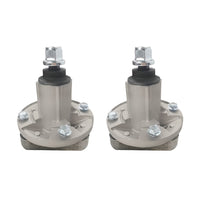 {{ 2xSpindle Assembly Suitable For John Deere Models L100 L107 L110 GY20050 GY20785 }} - Buy Car Parts Online at {{ Kaka Auto Parts }}.