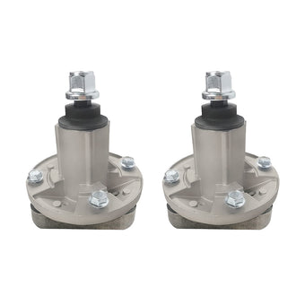 compare product 2xSpindle Assembly Suitable For John Deere Models L100 L107 L110 GY20050 GY20785