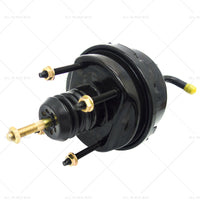 {{ Clutch Slave  and  Master  and  Booster Cylinder Suitable for Nissan Patrol GU Y61 }} - Buy Car Parts Online at {{ Kaka Auto Parts }}.