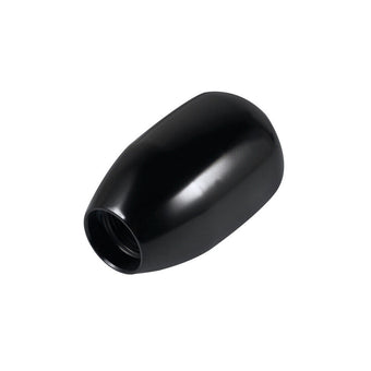 compare product 6-Speed Manual Gear Shift Knob Black Suitable For Nissan Navara D40 2004-2015