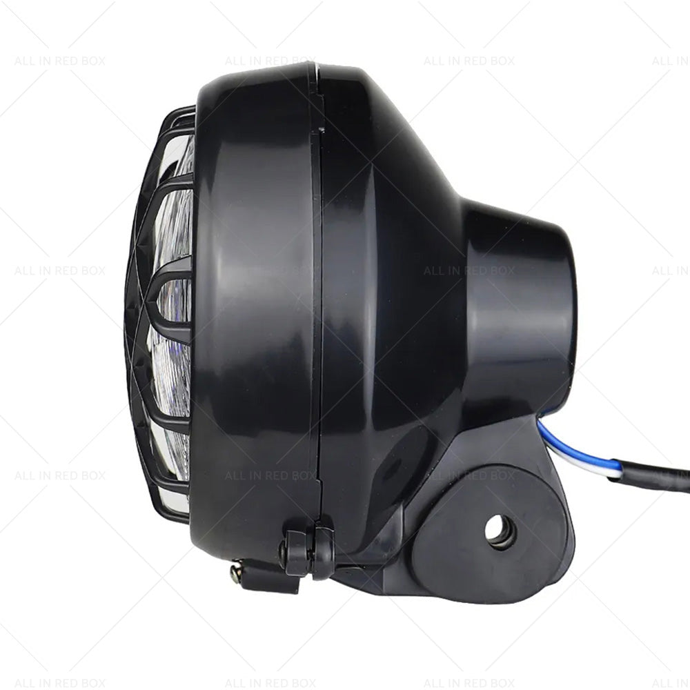 {{ Motorcycle Headlight Suitable For Yamaha Banshee 87篓C06 Warrior 350 Dirt Bike ATV }} - Buy Car Parts Online at {{ Kaka Auto Parts }}.