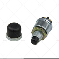 {{ 2PCS 12V Car Switch Push Button Ignition Track Engine Start Starter Heavy Duty }} - Buy Car Parts Online at {{ Kaka Auto Parts }}.