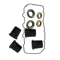 Injector Rocker Cover Gasket Seal Kit Suitable for Toyota Hilux KUN16 KUN26 3.0L