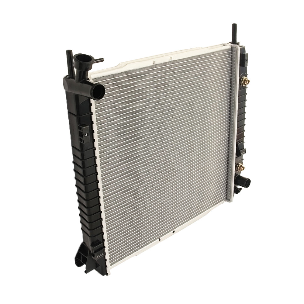 Radiator Suitable For Holden Rodeo RA Ute 2006-2008 & Colorado RC 3.6 Petrol 2008-2011 AT/MT