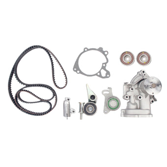 compare product Timing Belt Kit Suitable for Mitsubishi Challenger Triton ML MN 4D56T 2.5L 08-15