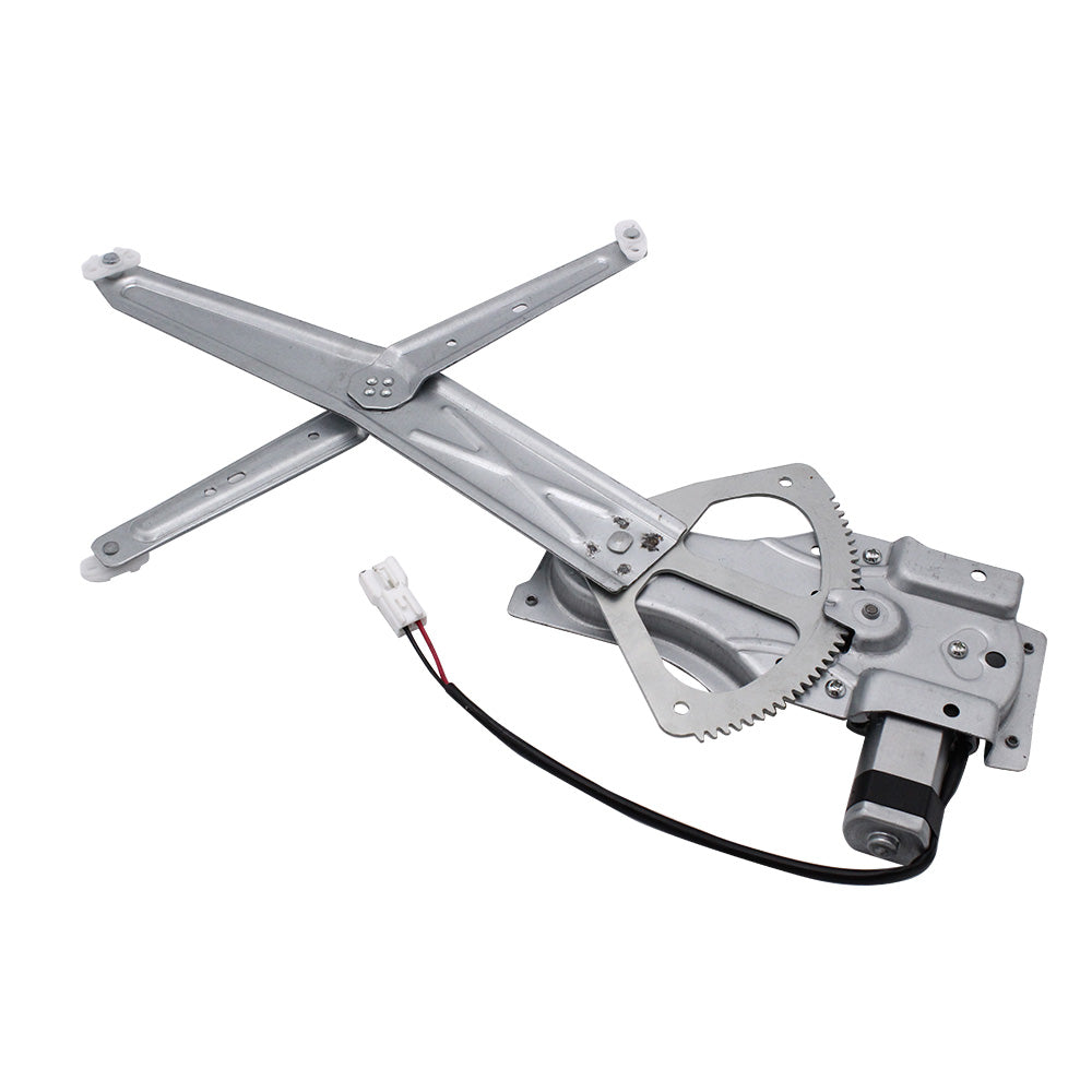 {{ Electric Window Regulator Front LH Suitable For Holden Commodore VT VX VU VY VZ }} - Buy Car Parts Online at {{ Kaka Auto Parts }}.