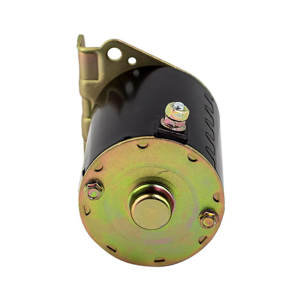Starter Motor Suitable For Briggs & Stratton Ride-On Mower 14TH 693551 / 693552