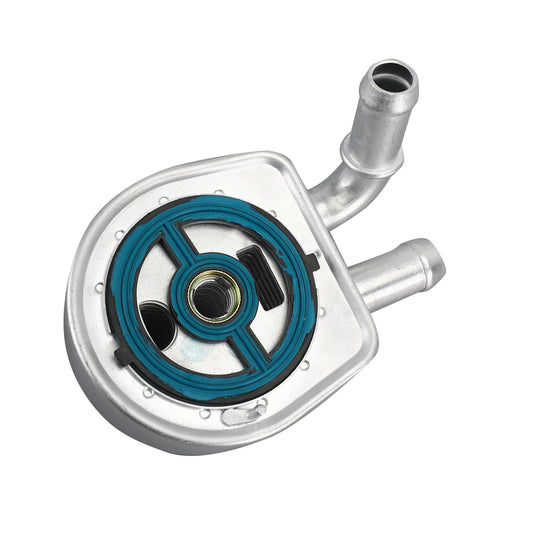 Turbo Oil Cooler With Sealing Ring Suitable For Mazda 3 / CX-7 2003-2014 LF6W14700A