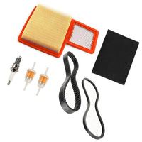{{ Tune Up Kit with Starter & Drive Belt Suitable for Yamaha G16A G22A G29A }} - Buy Car Parts Online at {{ Kaka Auto Parts }}.