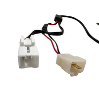 3.5mm Car Stereo Audio Adapter Bluetooth Cable Suitable For Ford Falcon BA BF Territory SY SX