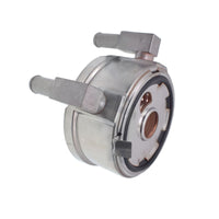 {{ Engine Oil Cooler Assy Suitable For Nissan D40 Frontier 2008-2012 Navara 2006 on }} - Buy Car Parts Online at {{ Kaka Auto Parts }}.