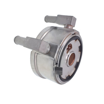 compare product Engine Oil Cooler Assy Suitable For Nissan D40 Frontier 2008-2012 Navara 2006 on