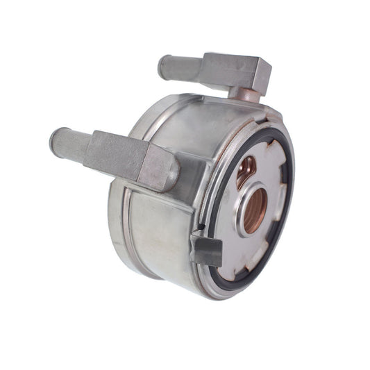 {{ Engine Oil Cooler Assy Suitable For Nissan D40 Frontier 2008-2012 Navara 2006 on }} - Buy Car Parts Online at {{ Kaka Auto Parts }}.