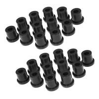 Leaf Spring Shackle Rubber Bush Kit Suitable For Toyota Hilux LN65R / LN67 1979-1988