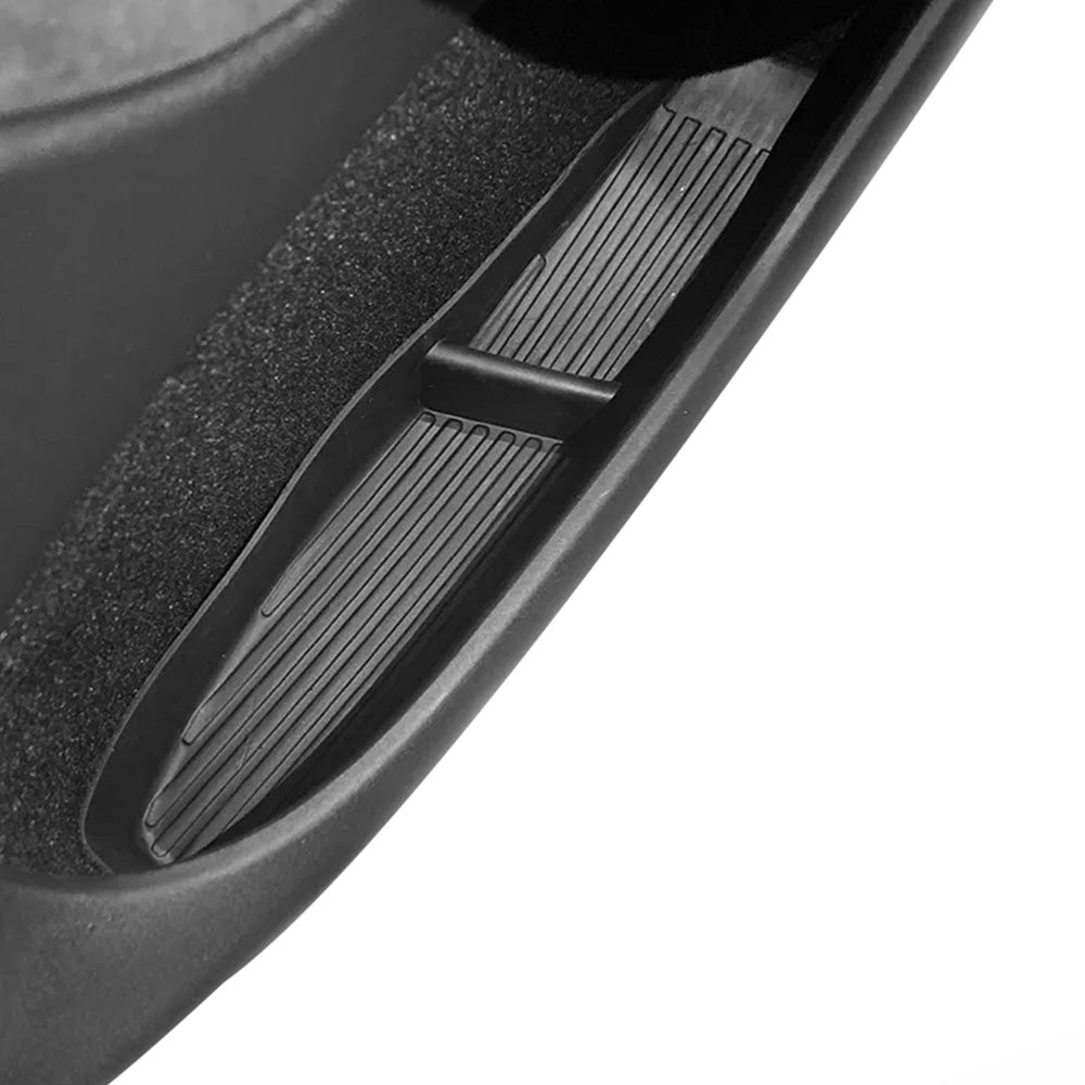 Suitable for Tesla Model Y 4PCS Front Rear Door Side Storage Box Tray Organizer