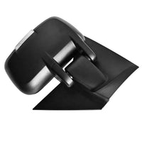 {{ Left+ Right Side Door Mirror Manual Adjustment Suitable For LDV V80 13 on }} - Buy Car Parts Online at {{ Kaka Auto Parts }}.