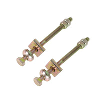 {{ Front Torsion Bar Bracket & Bolt Set Suitable For	Nissan Navara D22 4WD 1997-02 }} - Buy Car Parts Online at {{ Kaka Auto Parts }}.