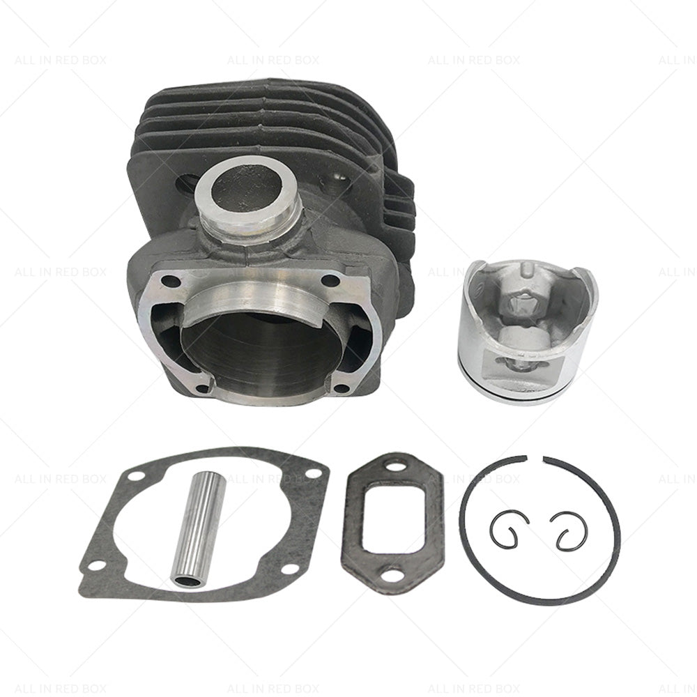 {{ Suitable for Husqvarna 365 Chainsaw 48mm Piston  and  Cylinder Assembly Kit }} - Buy Car Parts Online at {{ Kaka Auto Parts }}.